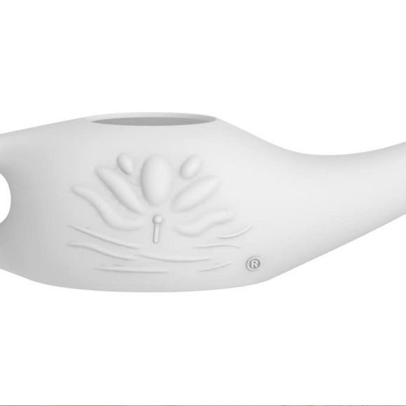 New with safety Sealed Himalayan Chandra Eco Neti Pot - Picture 5 of 7